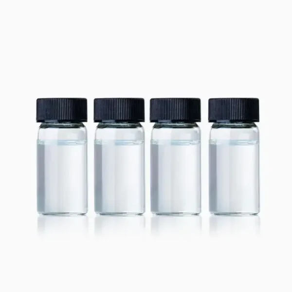 Xylene Isomers