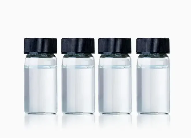 Xylene Isomers