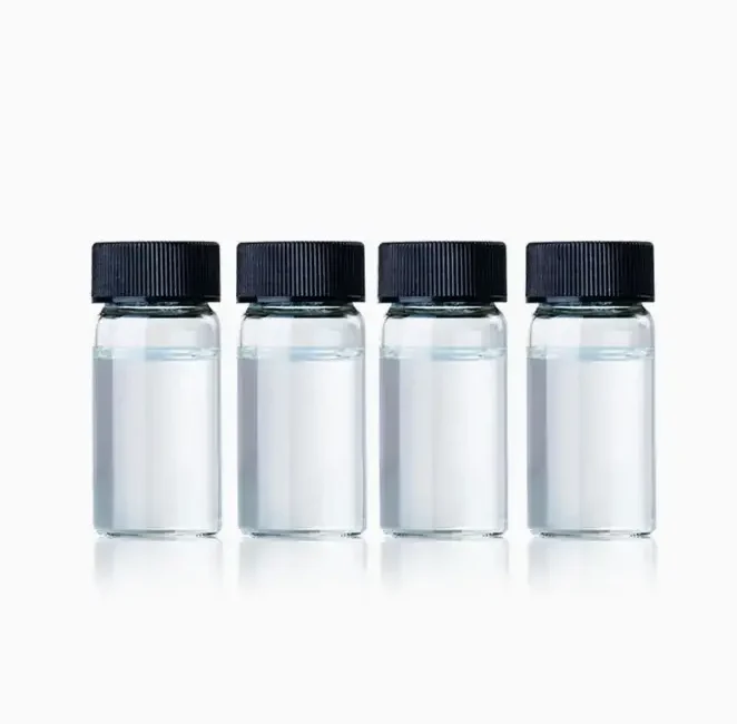 Xylene Isomers