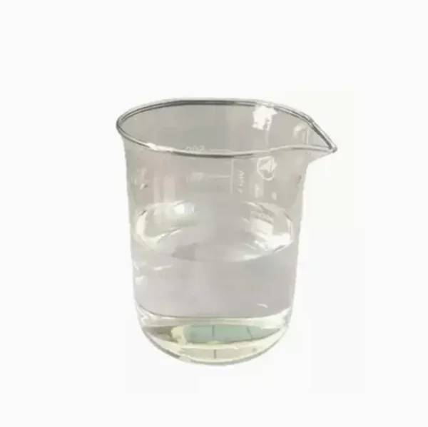 Fuel Grade Methanol
