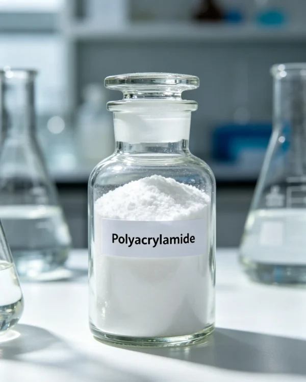 Polyacrylamide (PAM)