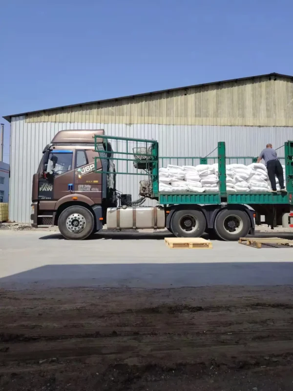 Agricultural Urea