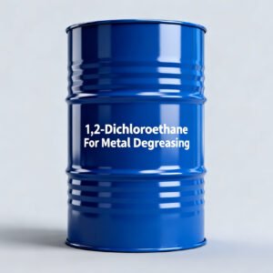 1,2-Dichloroethane For Metal Degreasing