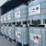 Sodium Hydroxide Flakes