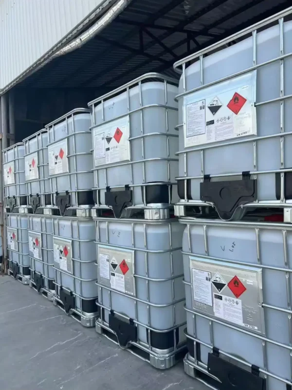 Sodium Hydroxide Flakes