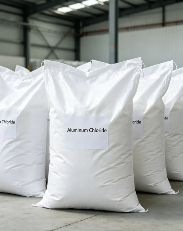 Aluminum Chloride