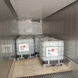 30% Caustic Soda Solution