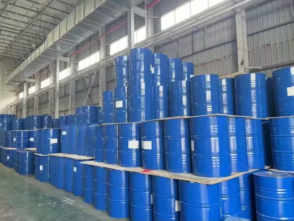 Sodium Hypochlorite