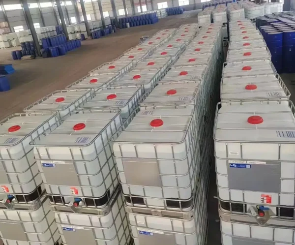 45% Sodium Hydroxide Solution