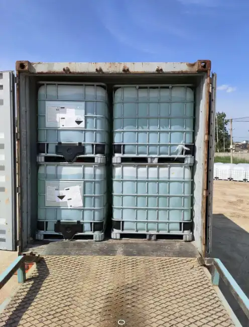 Sulfuric Acid