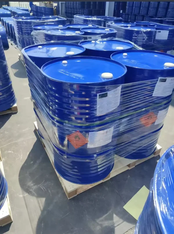 Ethylene Dichloride (EDC)