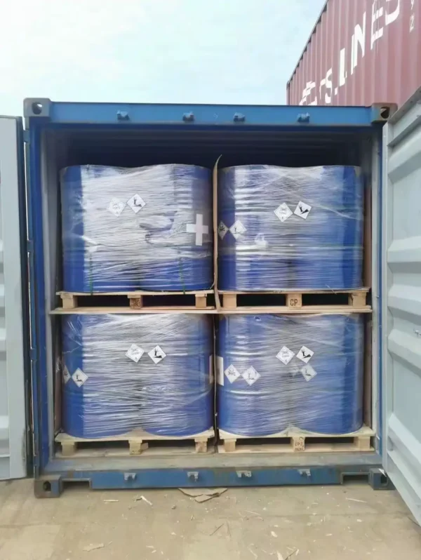 Sodium Hypochlorite