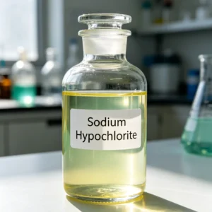 Sodium Hypochlorite