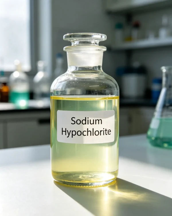 Sodium Hypochlorite