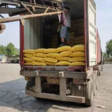 Agricultural DAP (Diammonium Phosphate