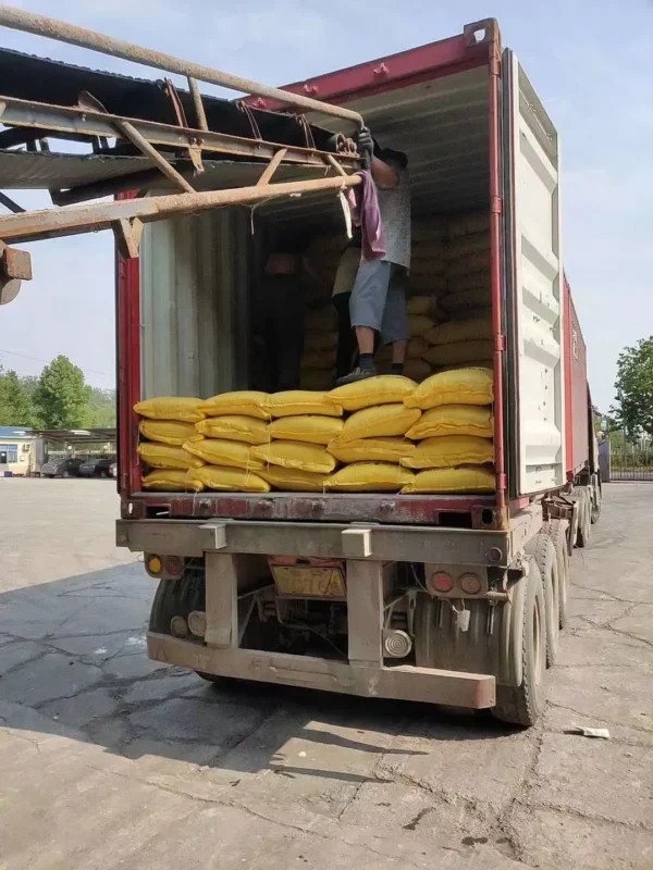 Agricultural DAP (Diammonium Phosphate