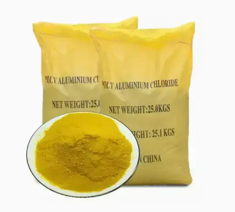 Aluminum Chloride
