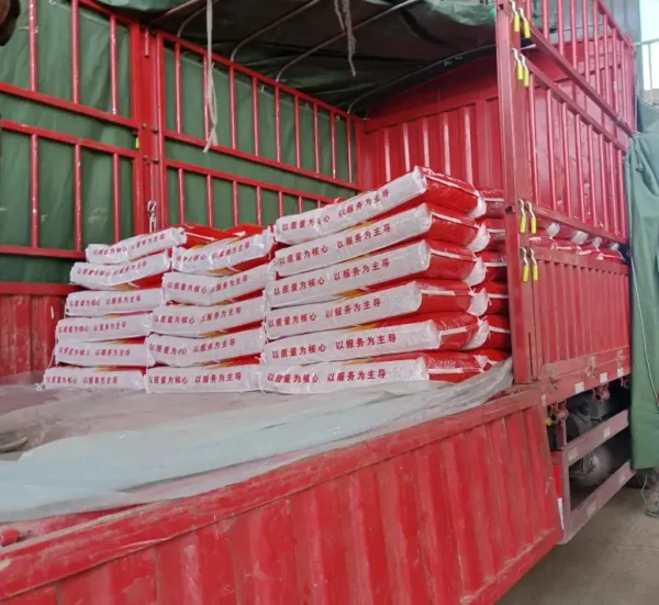 Slow Release Compound Fertilizer