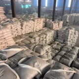 Agricultural Organic Fertilizer