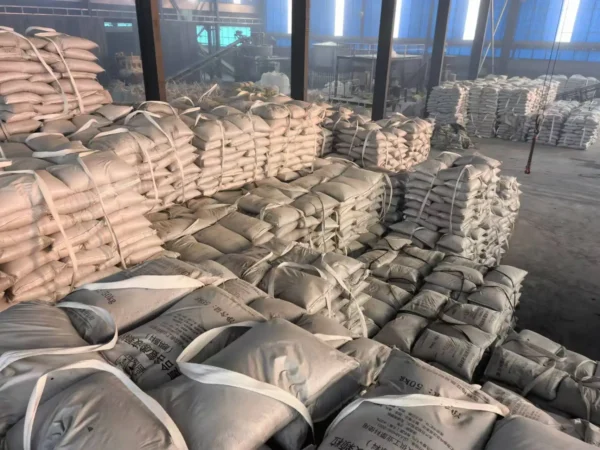 Agricultural Organic Fertilizer