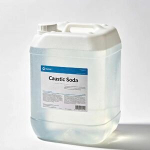 45% Sodium Hydroxide Solution