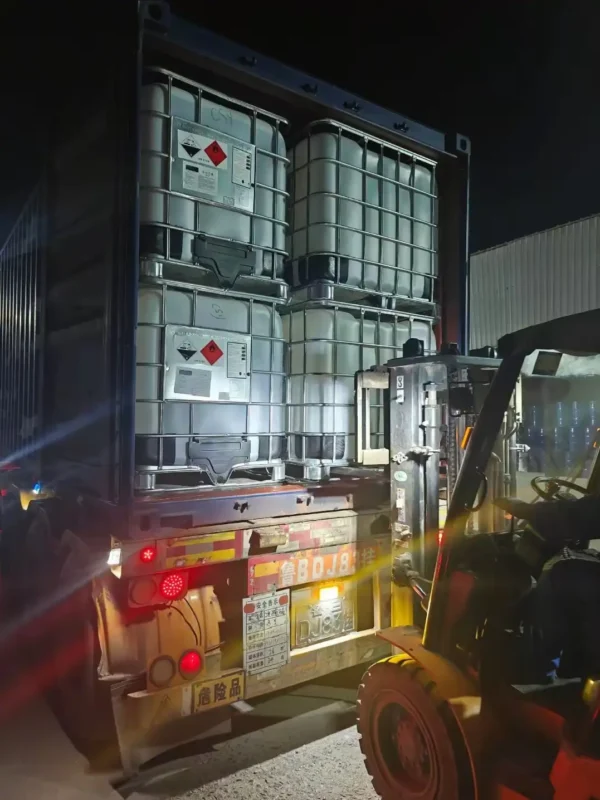 Caustic Soda Liquid