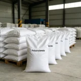Polyacrylamide (PAM)