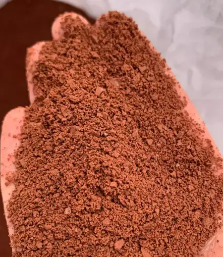 Ferric chloride