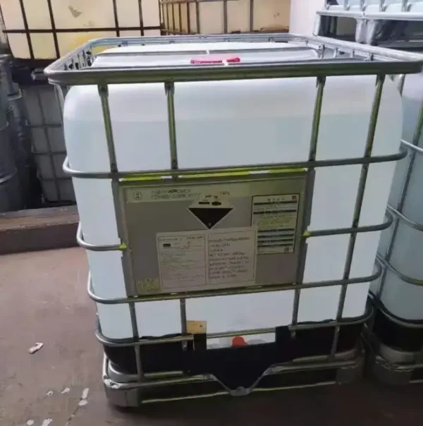 Sulfuric Acid