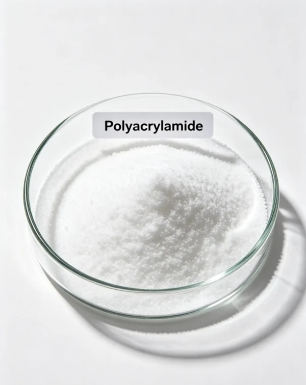Polyacrylamide (PAM)