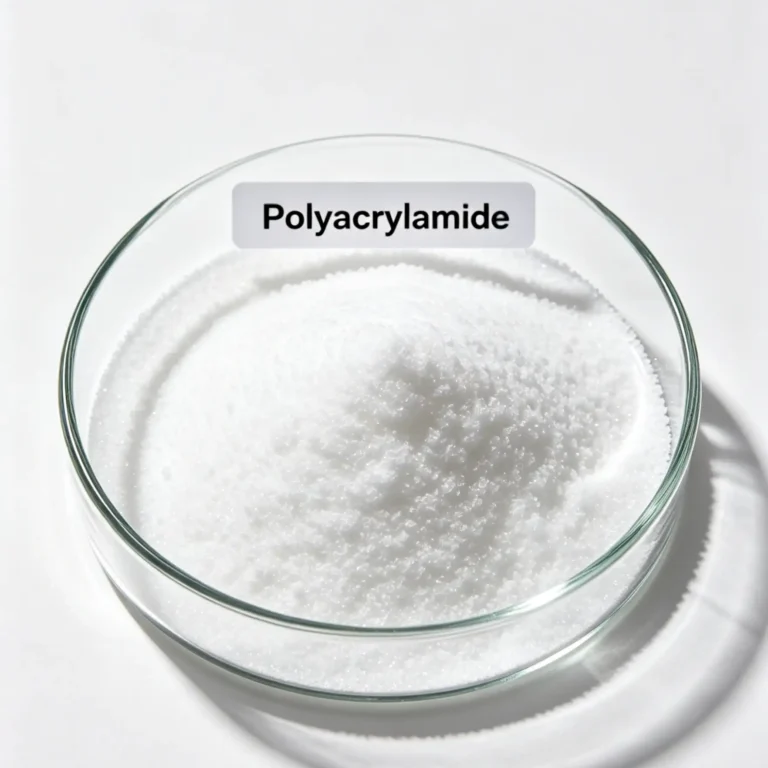 Polyacrylamide (PAM)