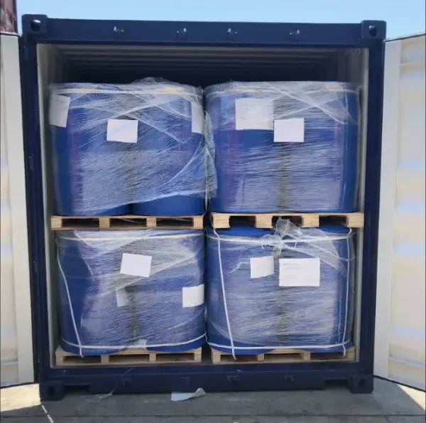 Mixed Xylene