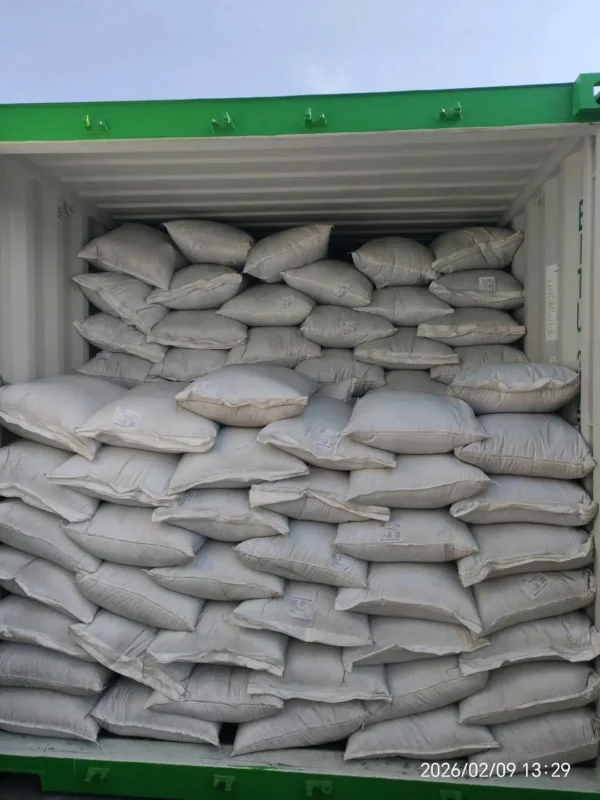 Ferric chloride