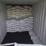 Polyacrylamide (PAM)