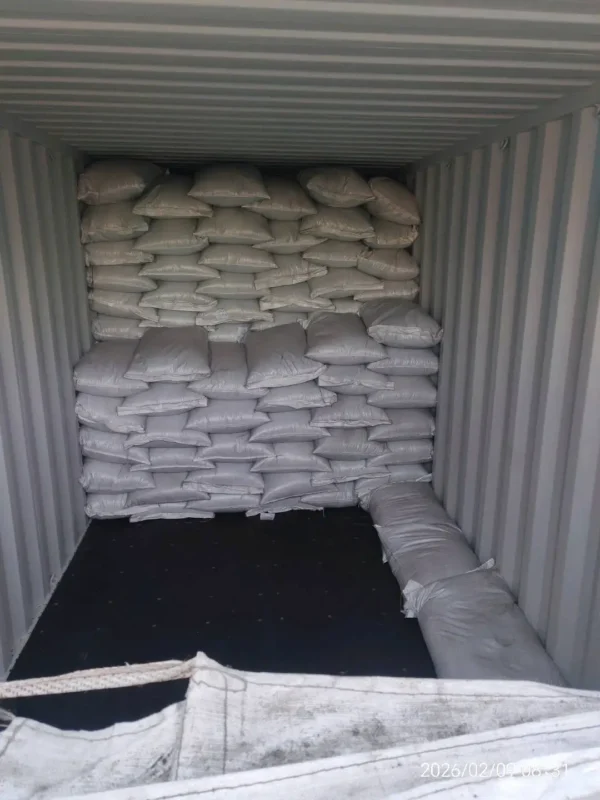 Polyacrylamide (PAM)