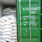 Agricultural Organic Fertilizer