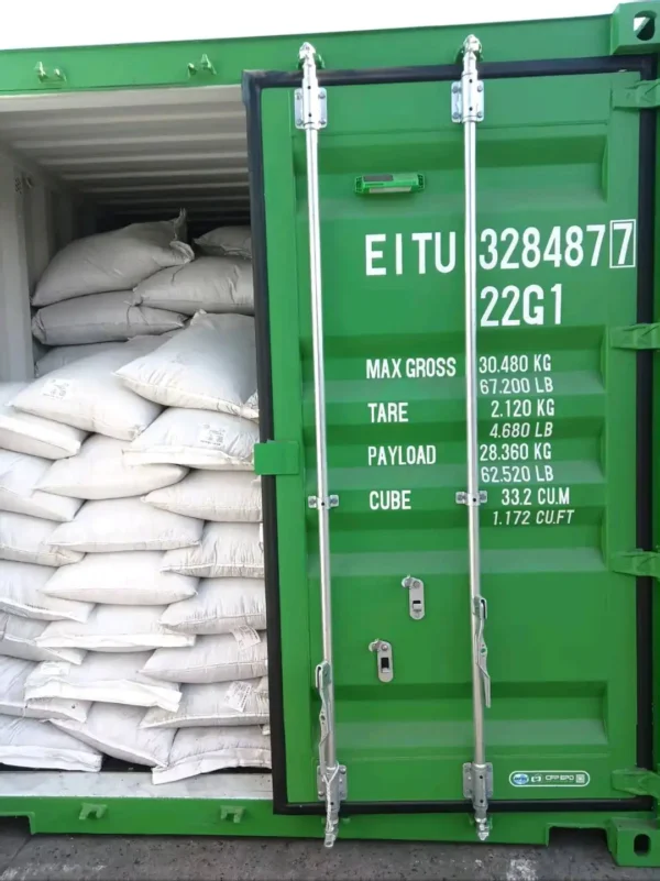 Agricultural Organic Fertilizer