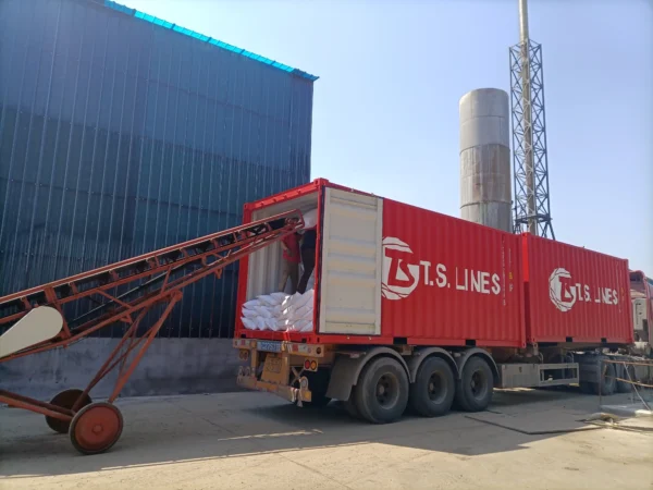 Agricultural Compound Fertilizer