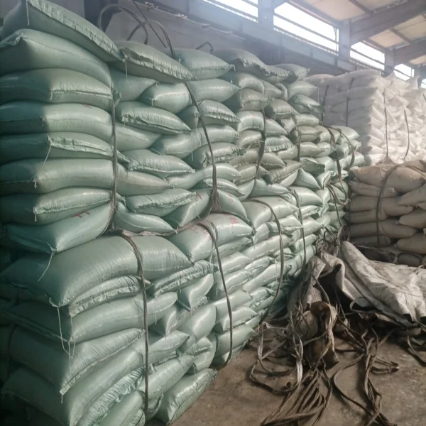 Agricultural Compound Fertilizer
