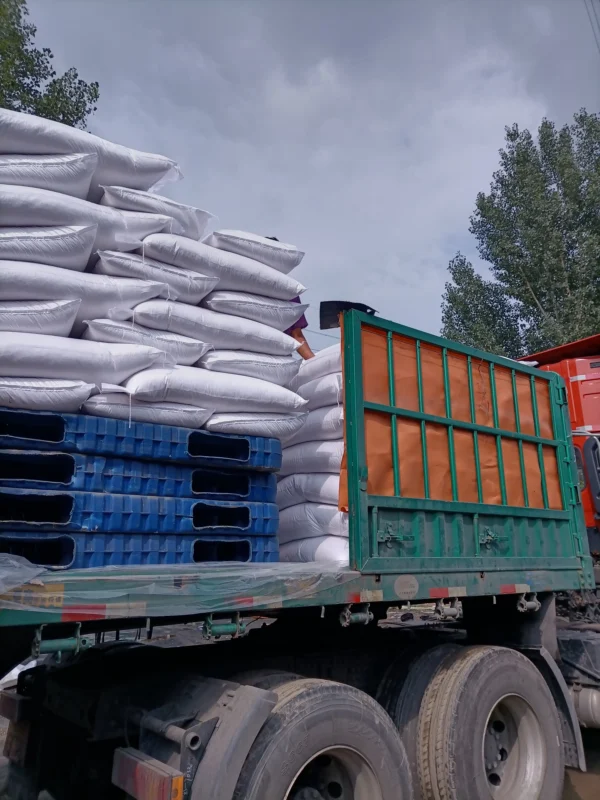 Agricultural Soil Conditioner