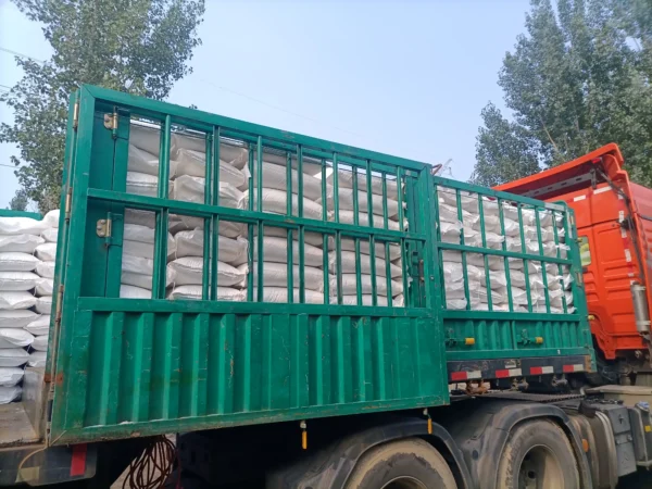 Ammonium Sulfate Blended Fertilizer
