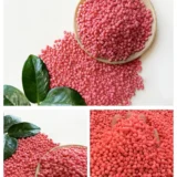 Agricultural Magnesium Sulfate