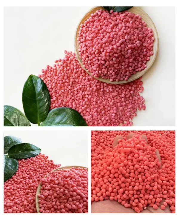Agricultural Magnesium Sulfate