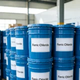 Ferric chloride