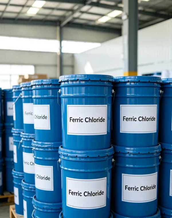 Ferric chloride