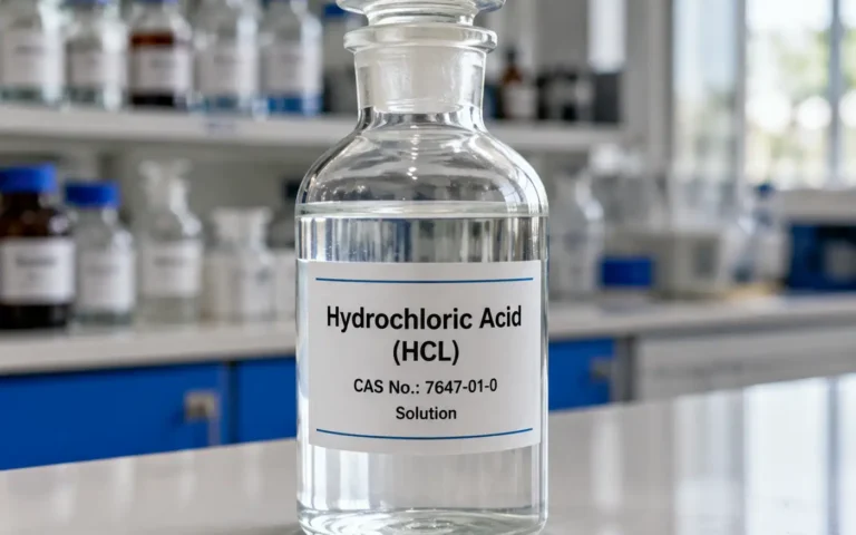 Hydrochloric Acid