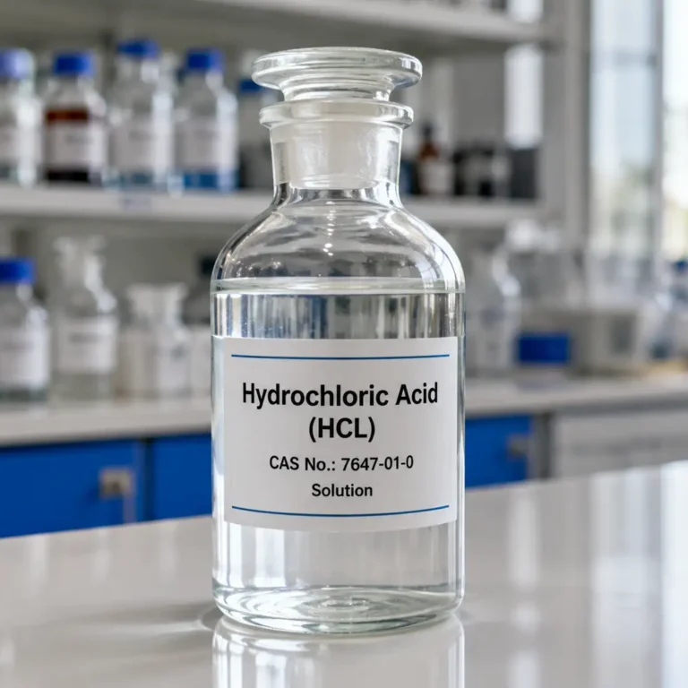 Hydrochloric Acid