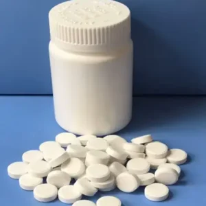 Chlorine Dioxide