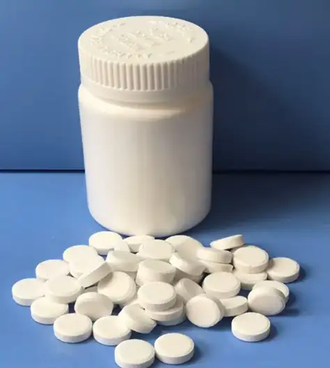 Chlorine Dioxide