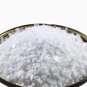 Sodium Hydroxide Flakes